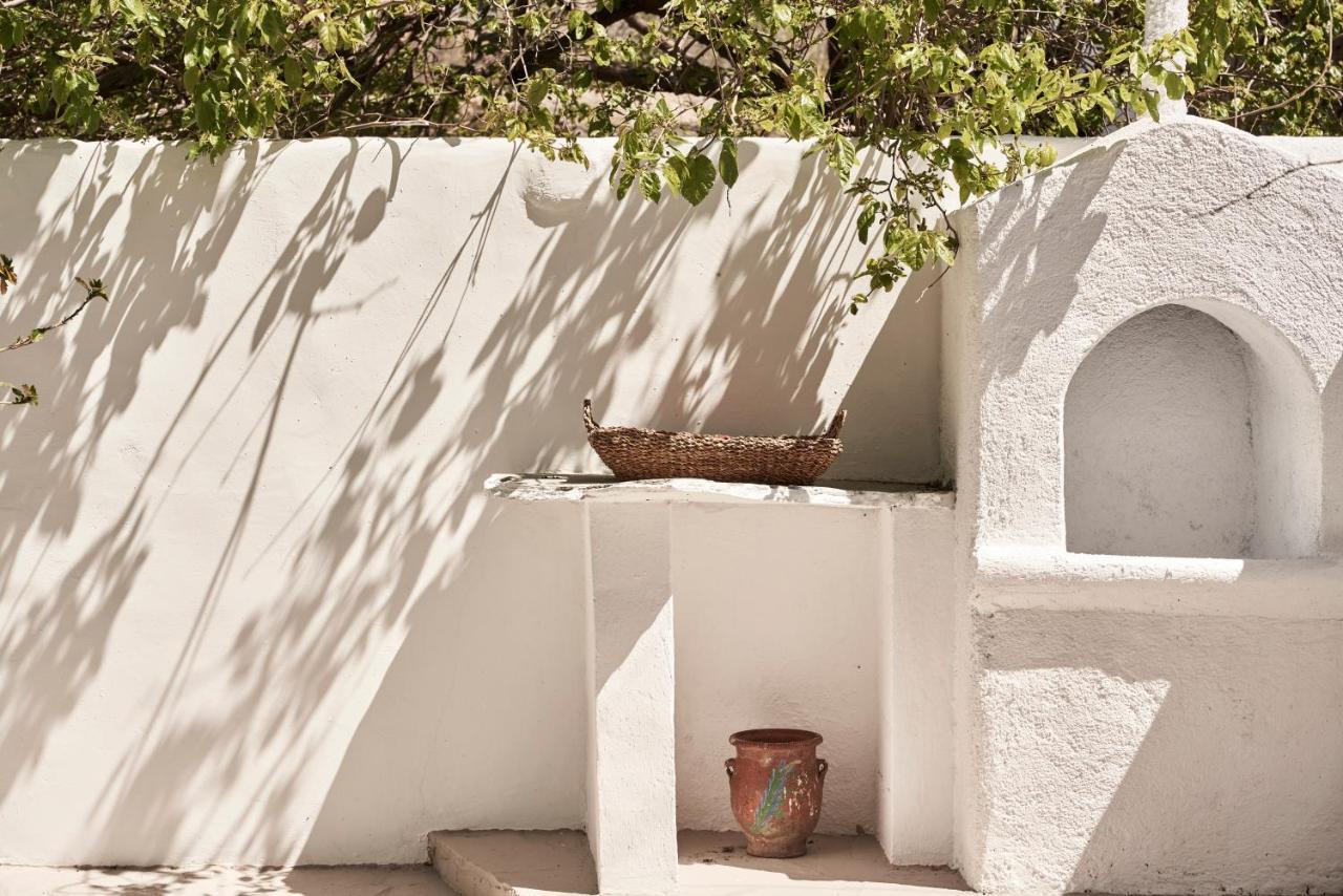 Mykonos TownCasa Bo Private Pool By Monocle别墅 外观 照片